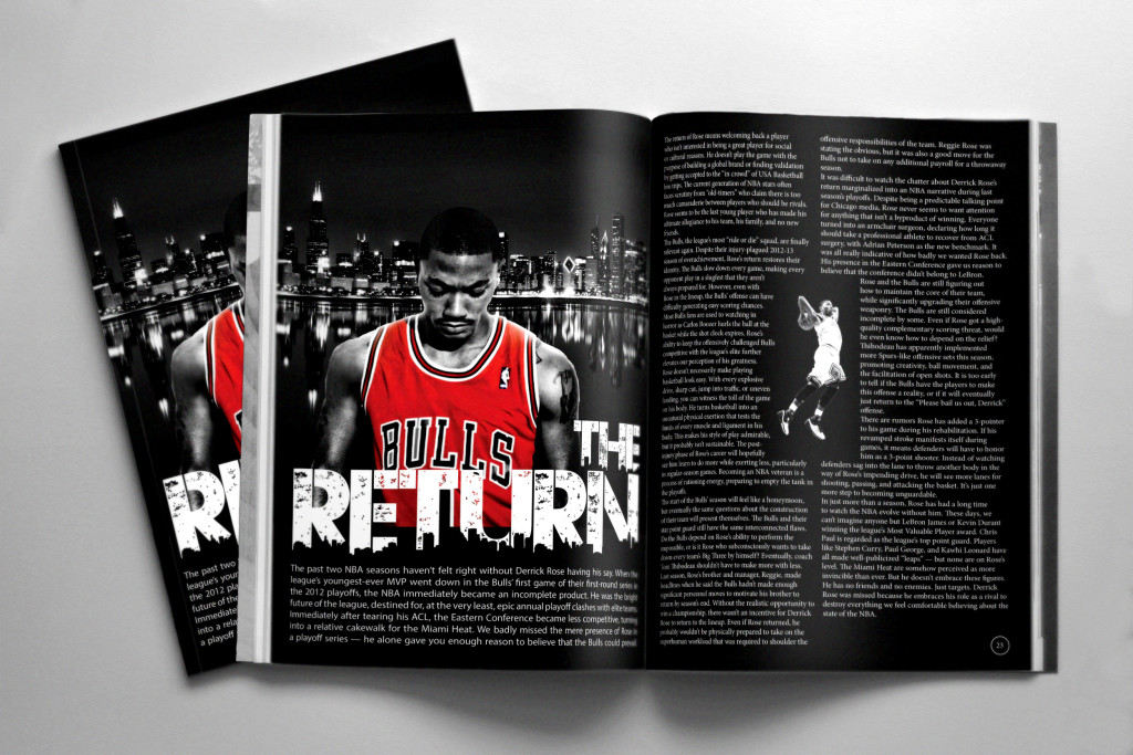 DroseMagazineMockup