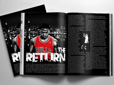 DroseMagazineMockup